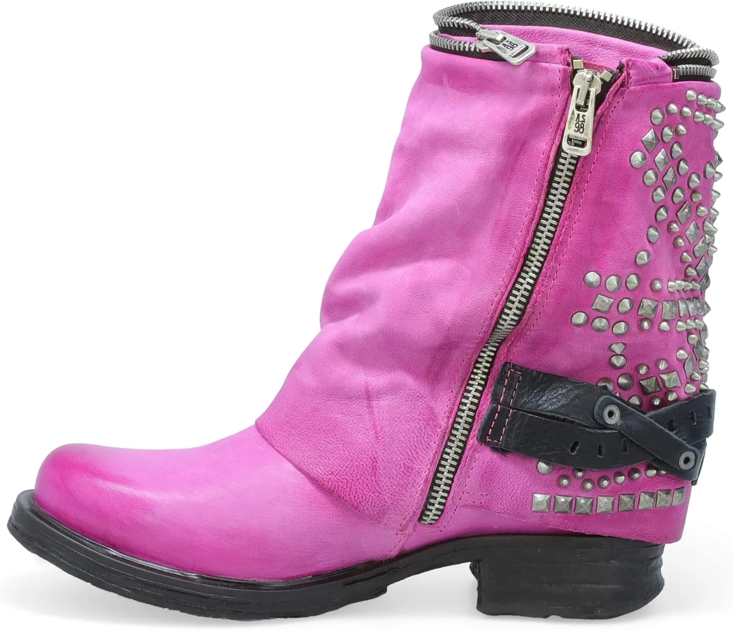 A.S.98 Sid Women's Fashion Boots