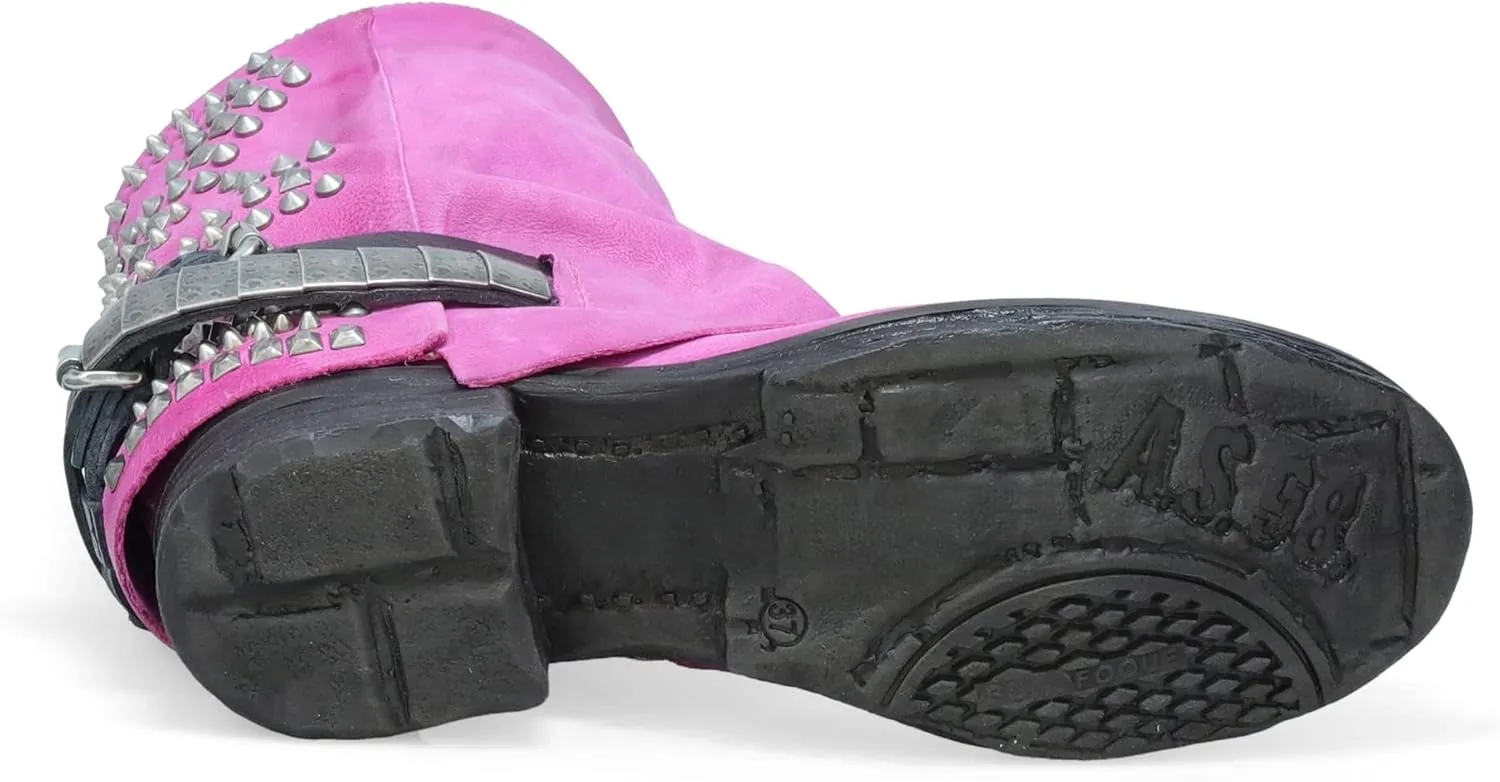A.S.98 Sid Women's Fashion Boots