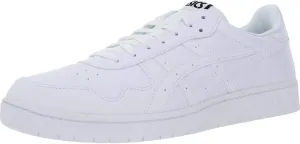 ASICS Men's Japan S Sportstyle Shoes, 12, White/White