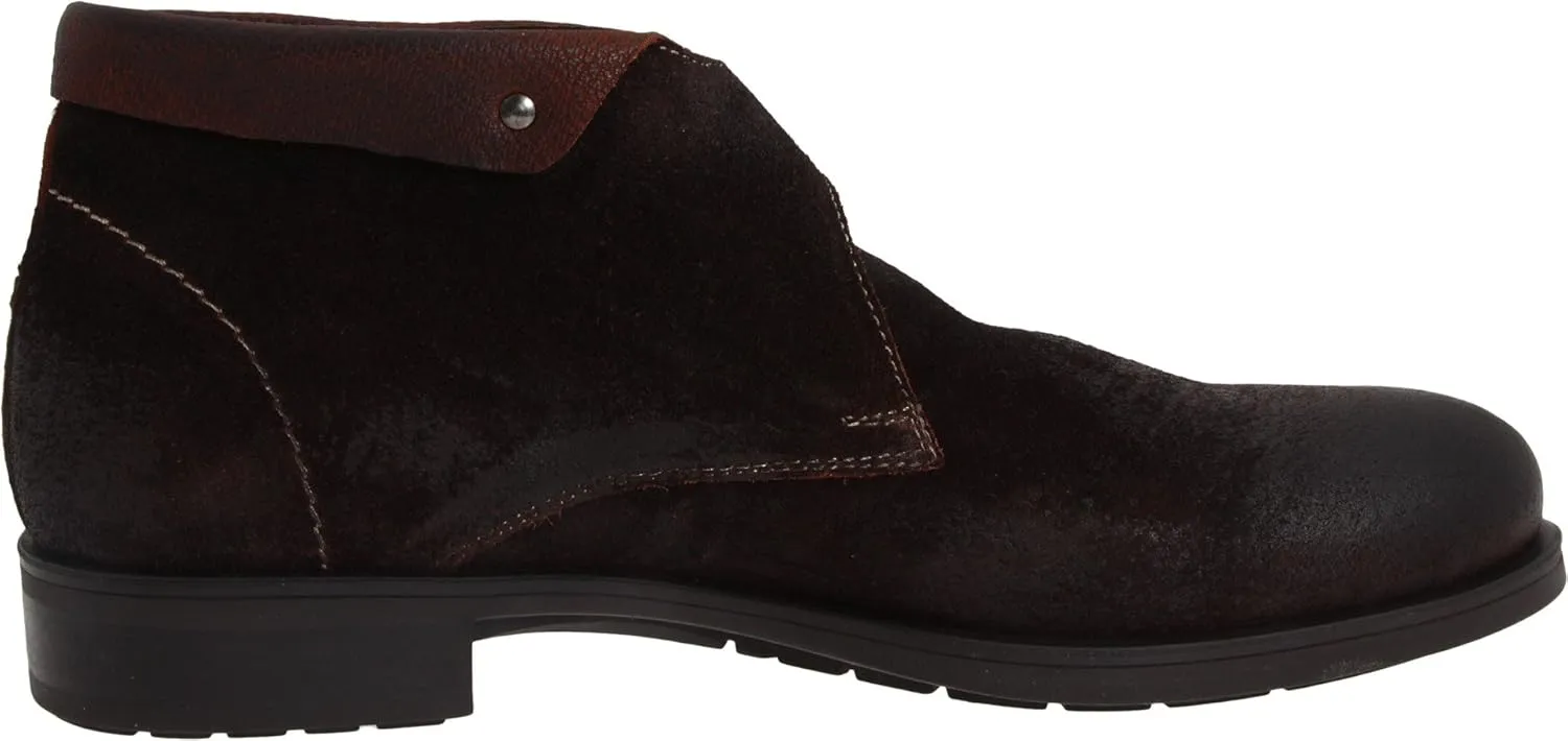 Bacco Bucci Men's Victor Ankle Boot