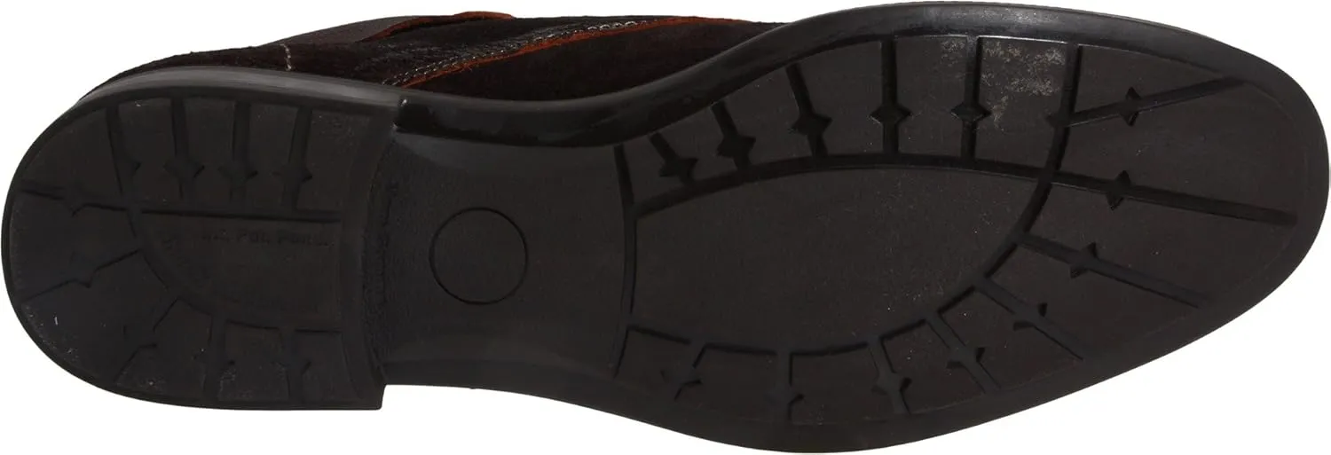 Bacco Bucci Men's Victor Ankle Boot