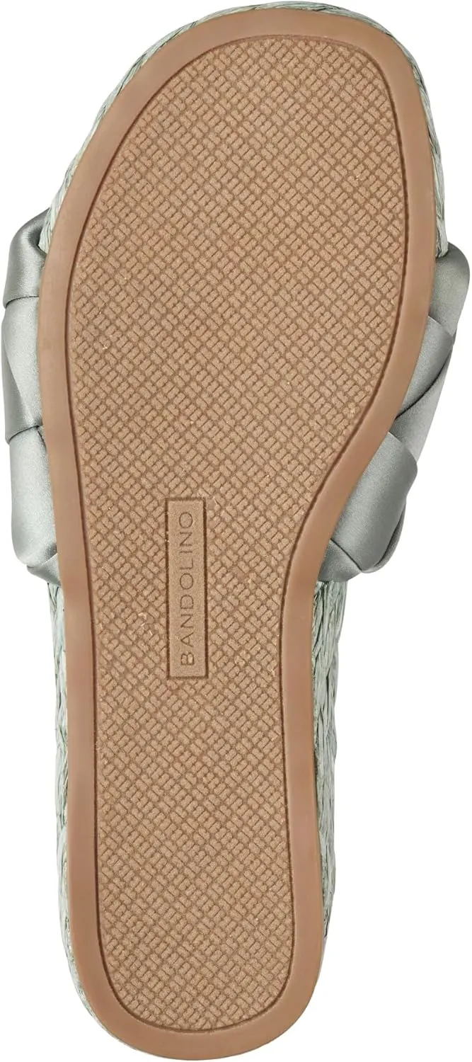 Bandolino Women's Deedee Sandal