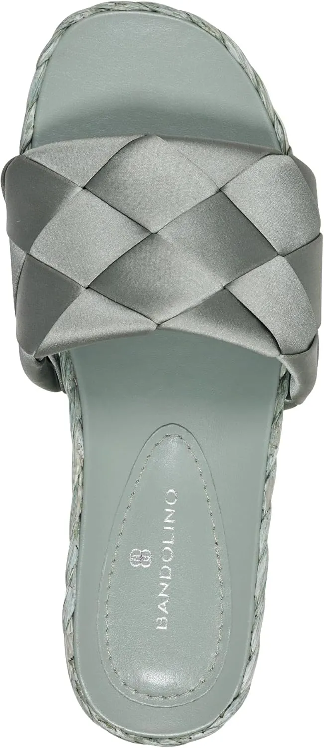 Bandolino Women's Deedee Sandal