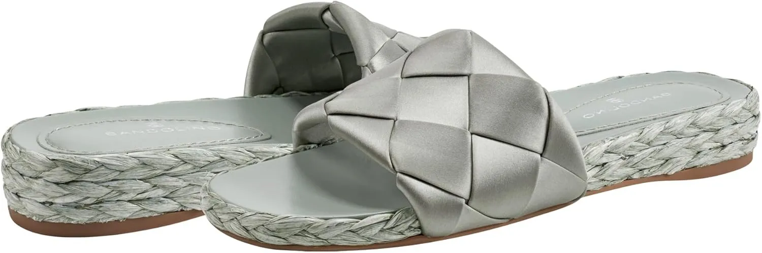 Bandolino Women's Deedee Sandal