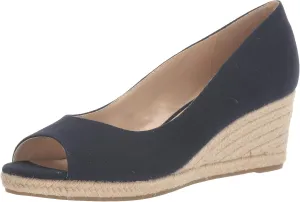 Bandolino Women's Nuri Wedge Sandal