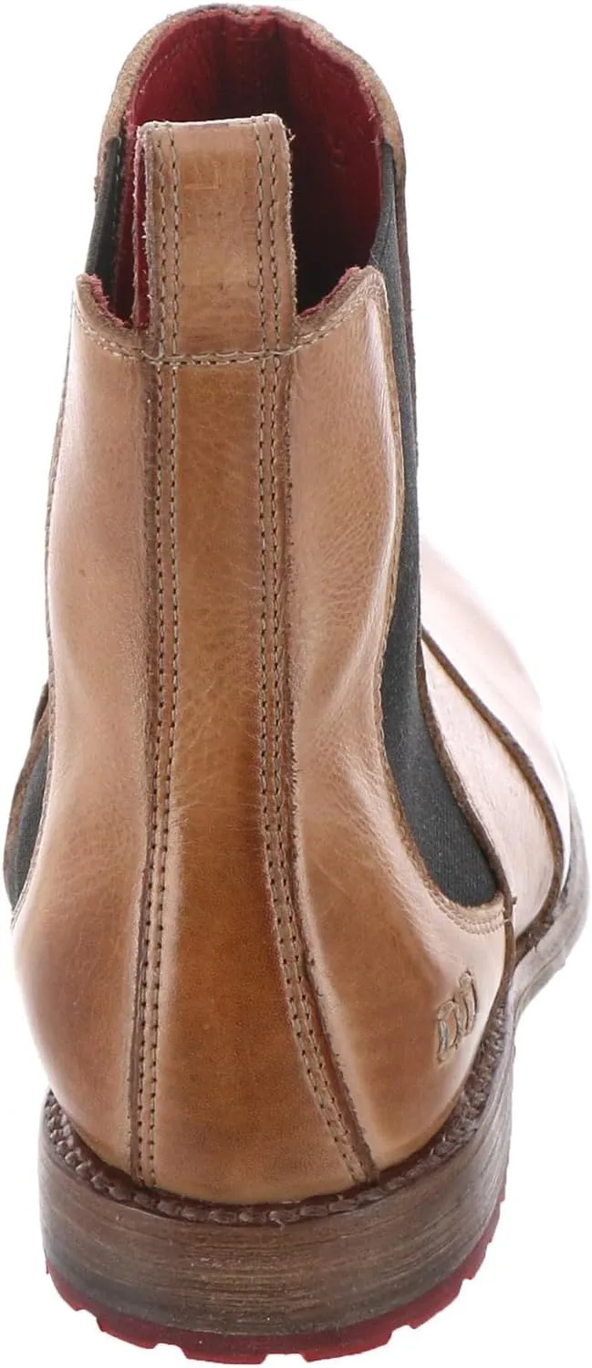 Bed:Stu Nandi Women's Boot