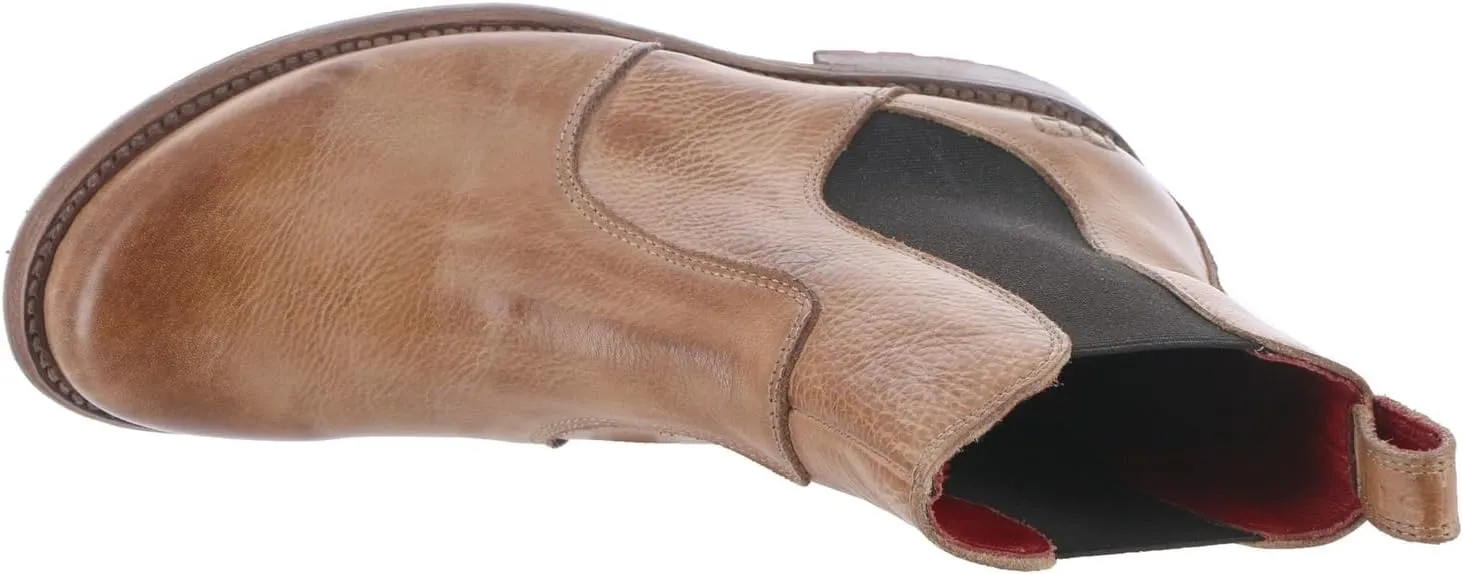 Bed:Stu Nandi Women's Boot