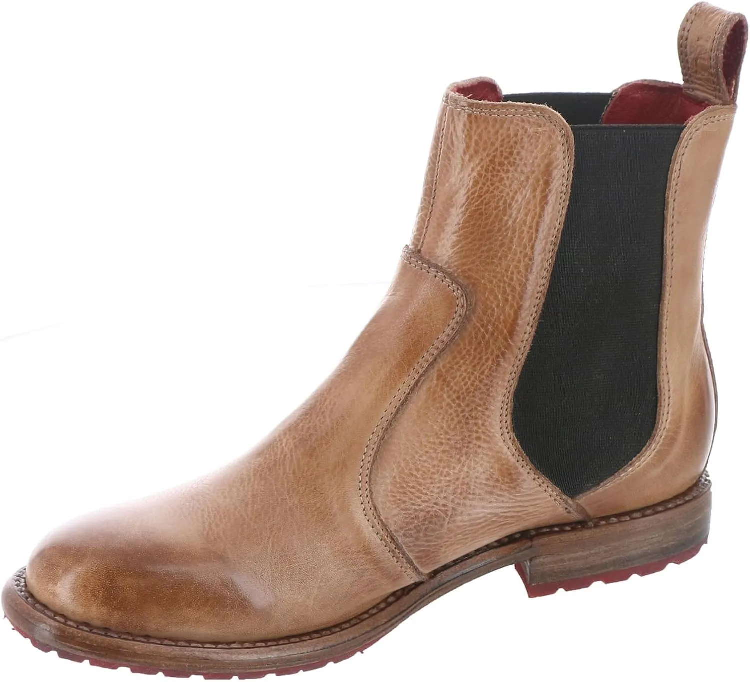 Bed:Stu Nandi Women's Boot