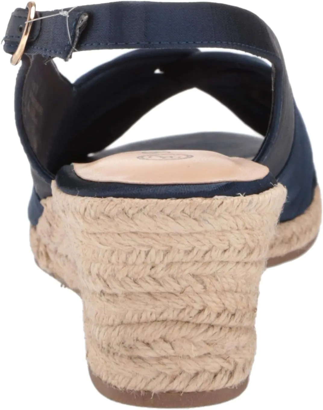 Bella Vita Women's Wedge Sandal