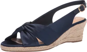 Bella Vita Women's Wedge Sandal