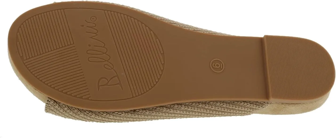 Bellini Nigh Women's Open Toe Comfort Mule