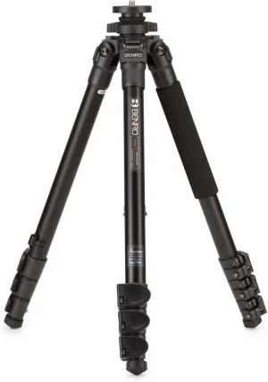 Benro Adventure 2 Series Aluminum Tripod (TAD28A)