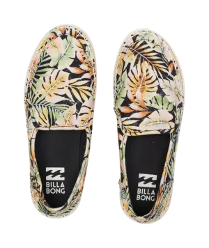 Billabong Del Sol Shoe-Marigold
