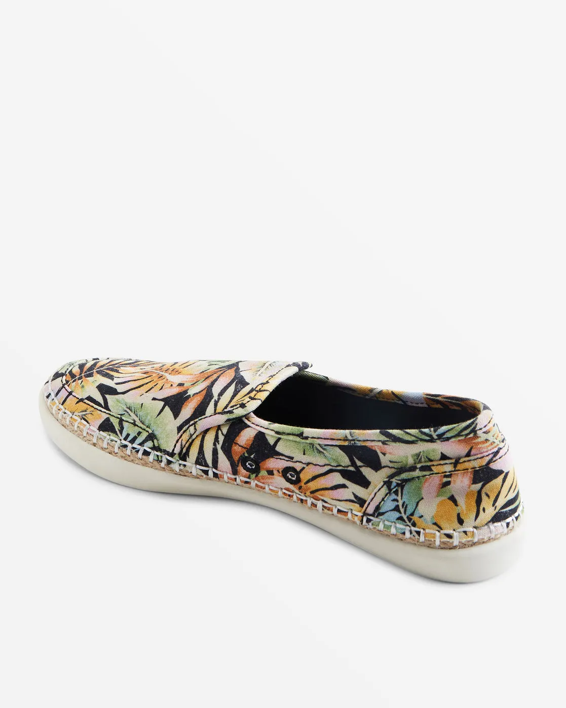 Billabong Del Sol Shoe-Marigold