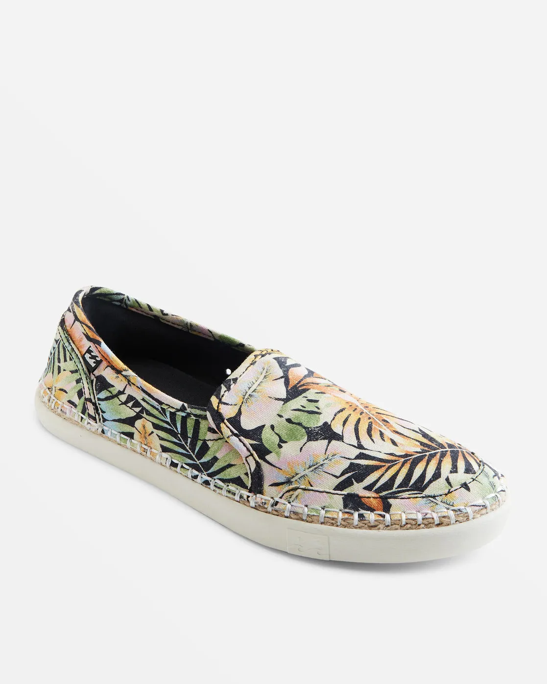 Billabong Del Sol Shoe-Marigold