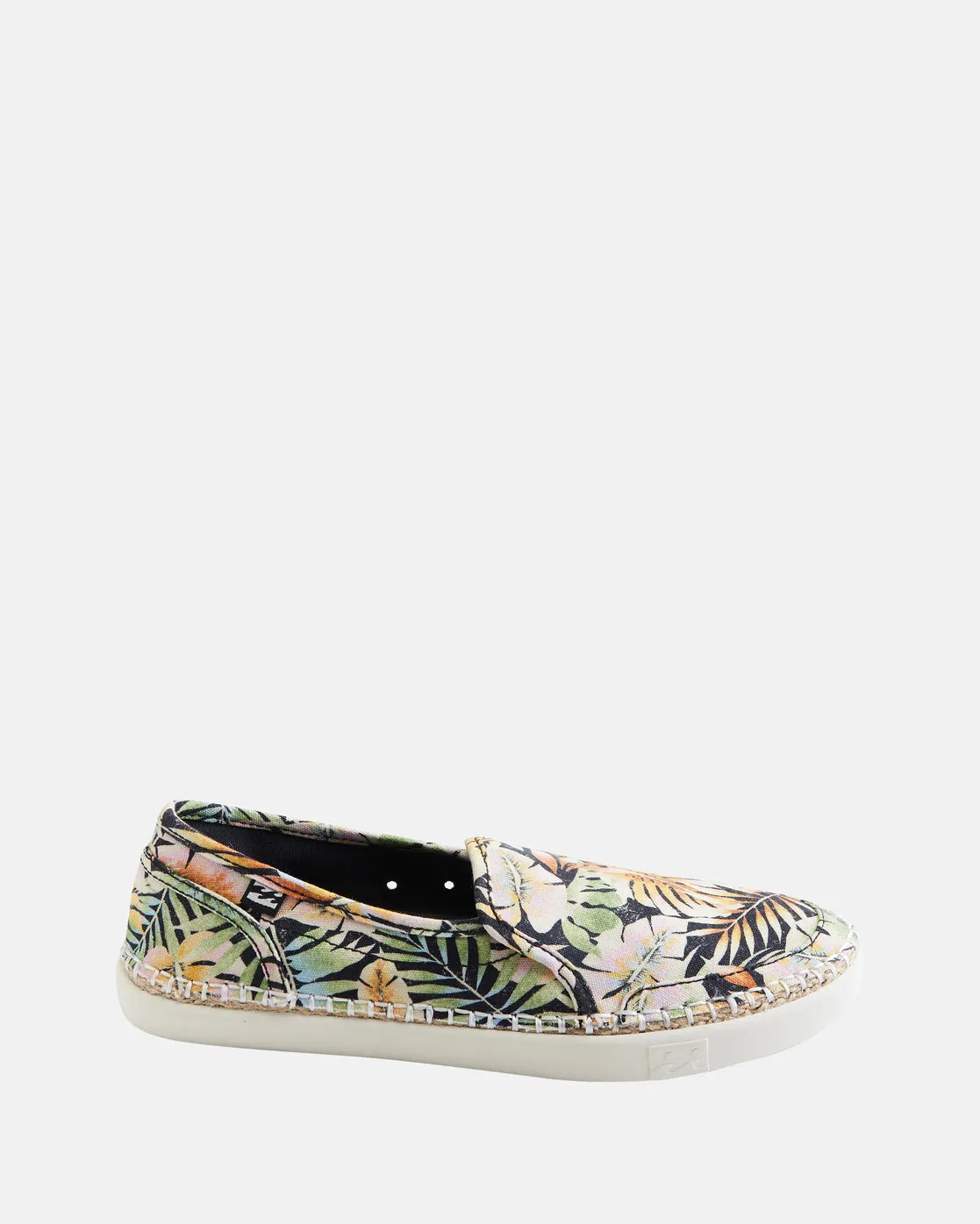 Billabong Del Sol Shoe-Marigold