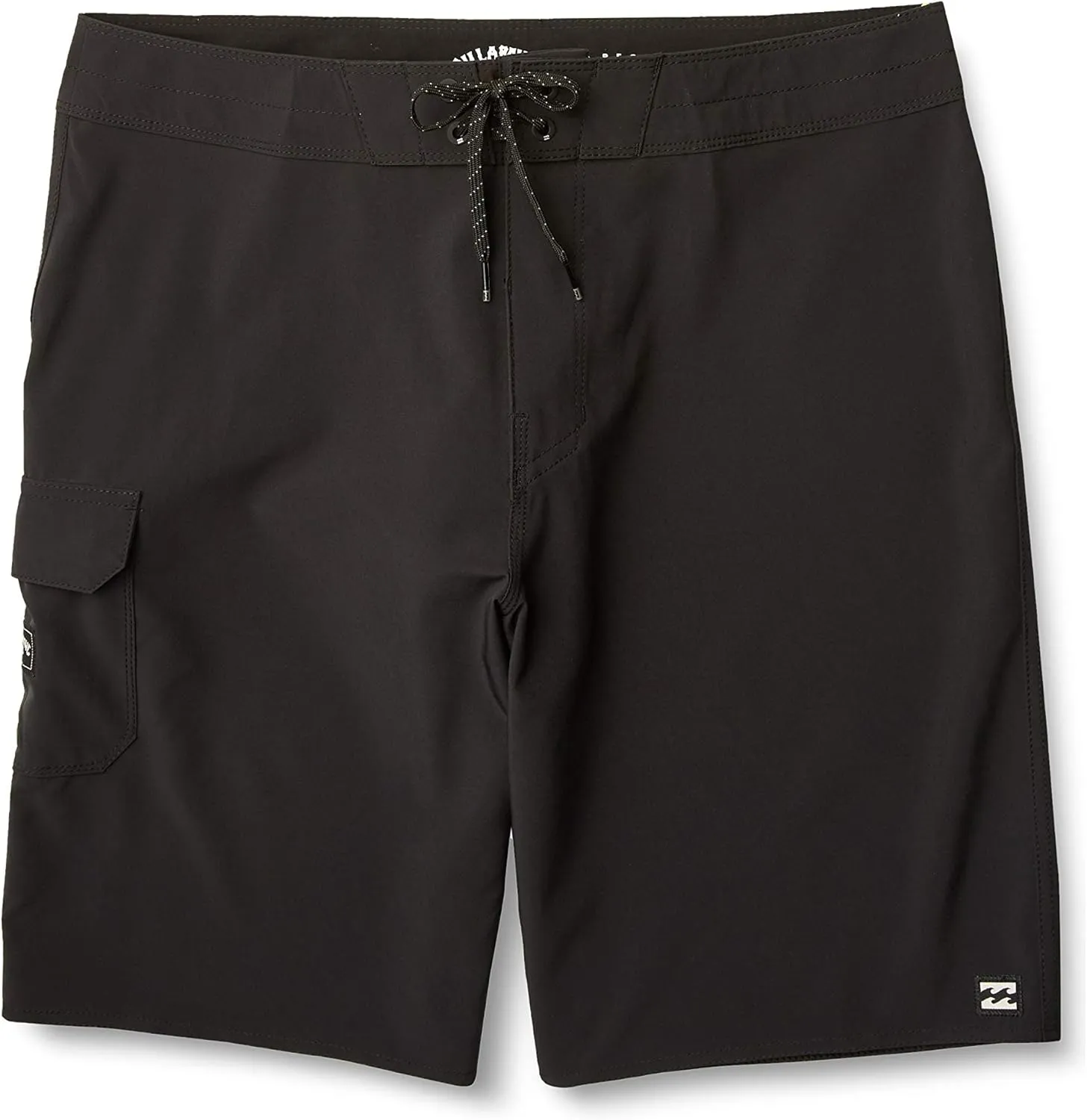 Billabong Men's Classic 4-Way Stretch Boardshort, 20 Inch Outseam