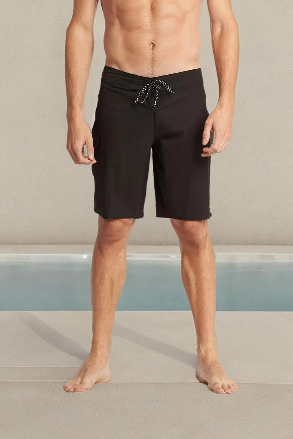 Billabong Men's Classic 4-Way Stretch Boardshort, 20 Inch Outseam
