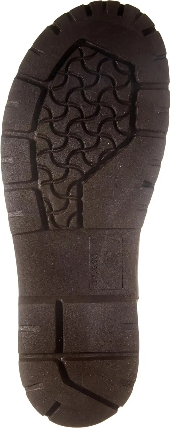 Birkenstock Men's Highwood Slip-on Deep Blue Chelsea Boot