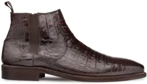 Blackmore Crocodile Boot