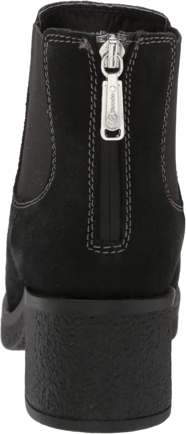 Blondo Women's Lima Chelsea Boot