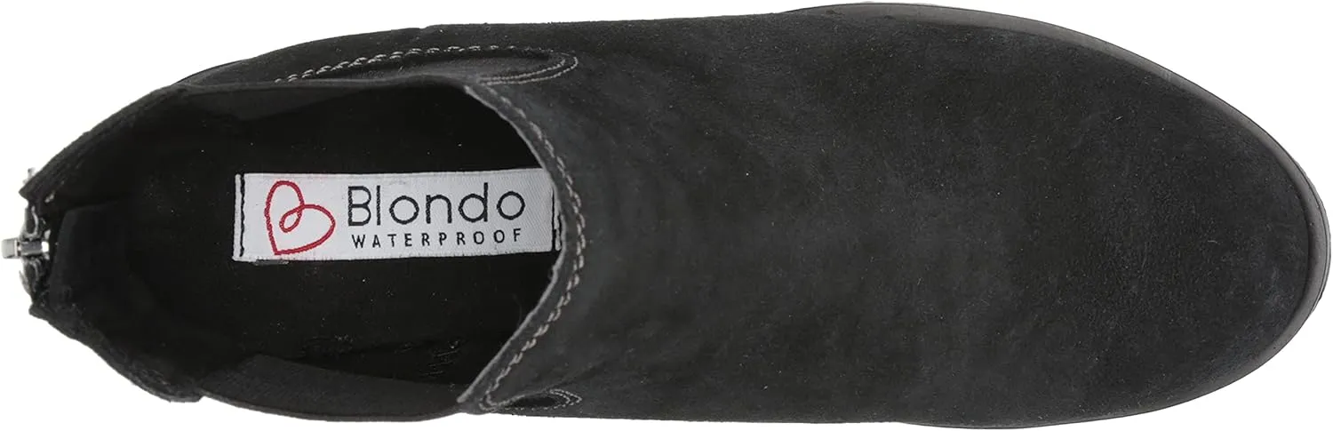 Blondo Women's Lima Chelsea Boot