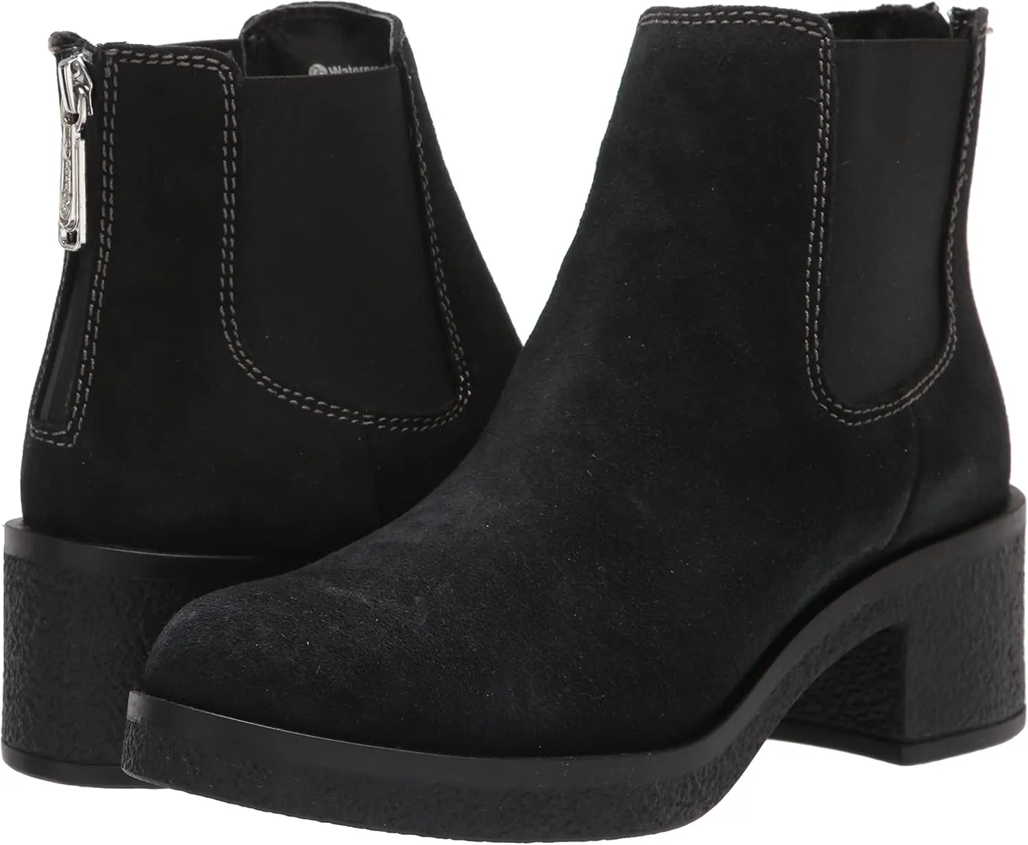 Blondo Women's Lima Chelsea Boot