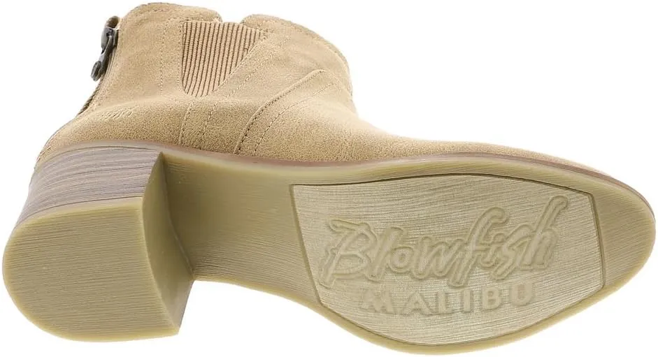 Blowfish Malibu Women's Beam Chelsea Boot