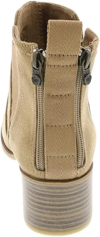 Blowfish Malibu Women's Beam Chelsea Boot