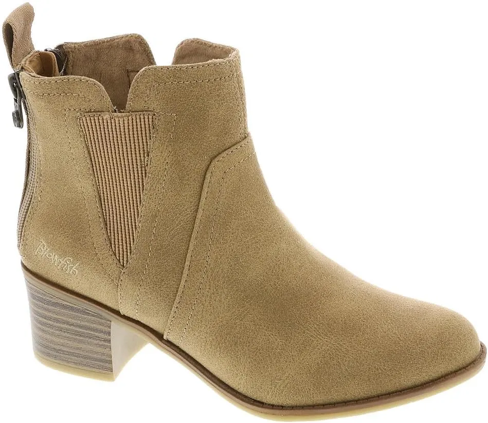 Blowfish Malibu Women's Beam Chelsea Boot