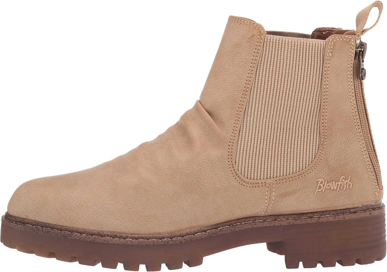 Blowfish Malibu Women's Redsen-2 Chelsea Boot