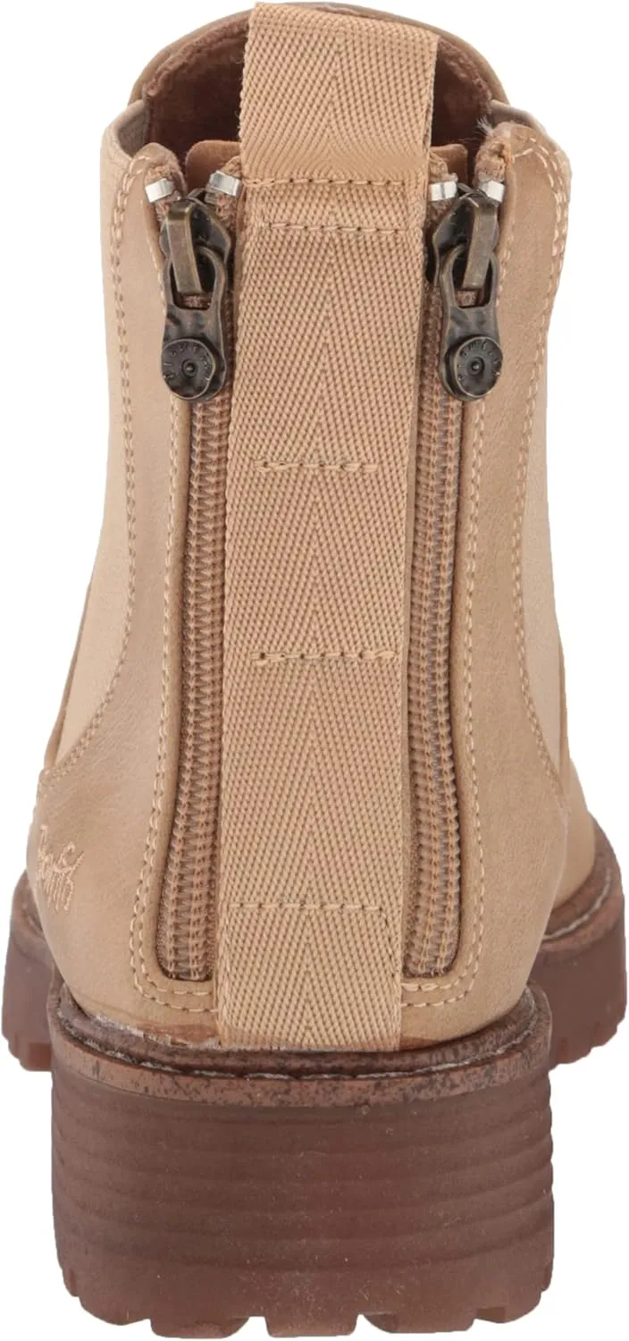 Blowfish Malibu Women's Redsen-2 Chelsea Boot