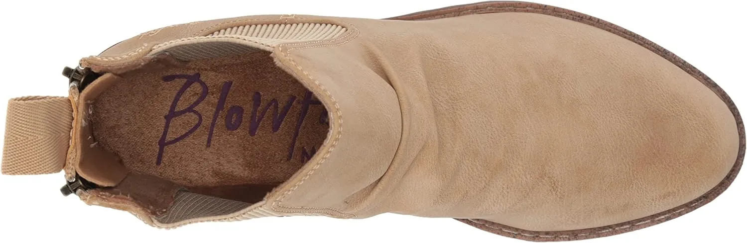 Blowfish Malibu Women's Redsen-2 Chelsea Boot