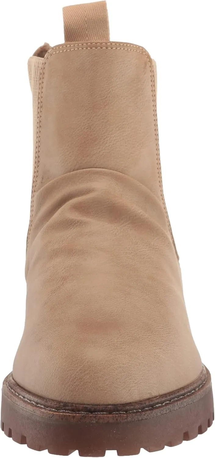 Blowfish Malibu Women's Redsen-2 Chelsea Boot