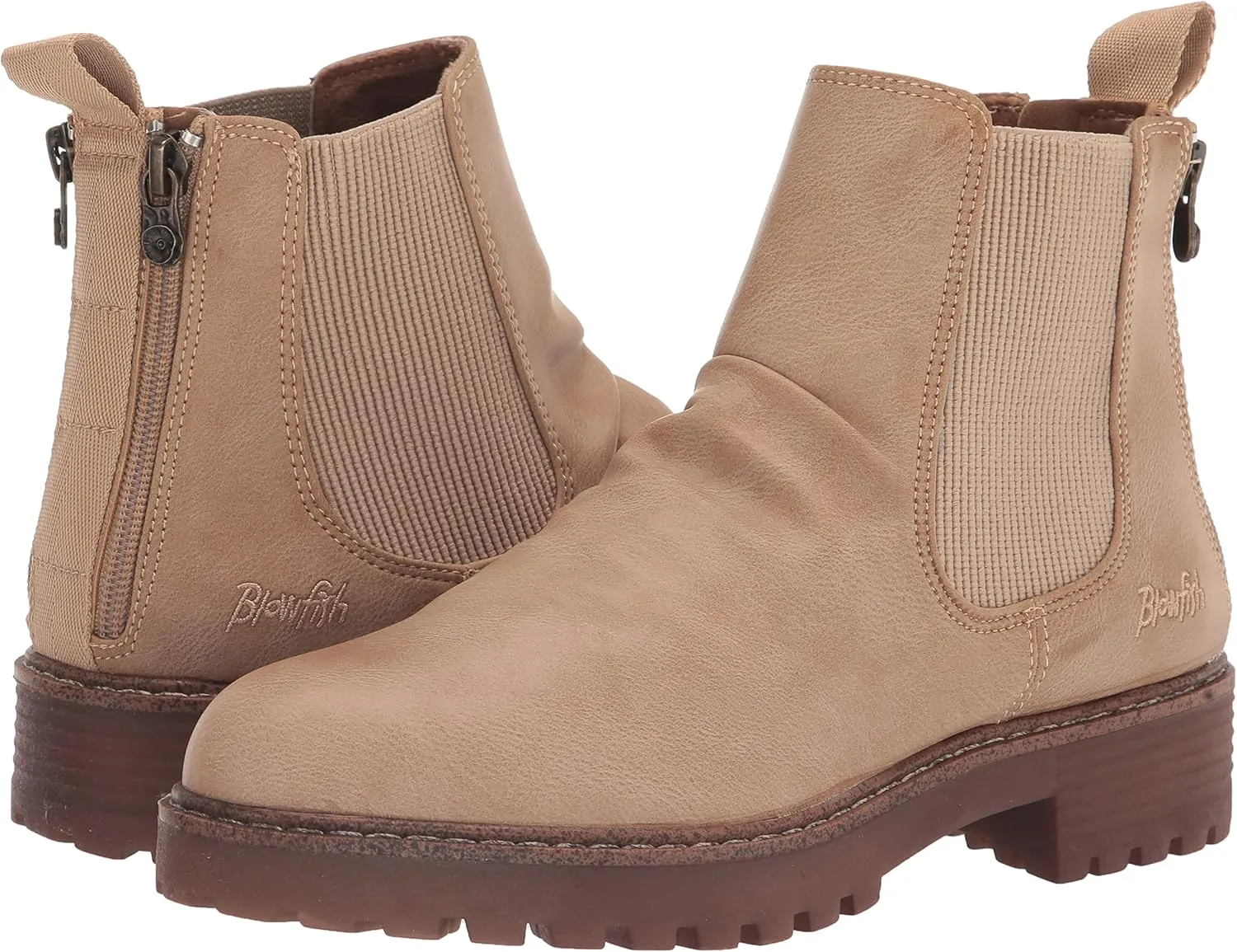 Blowfish Malibu Women's Redsen-2 Chelsea Boot