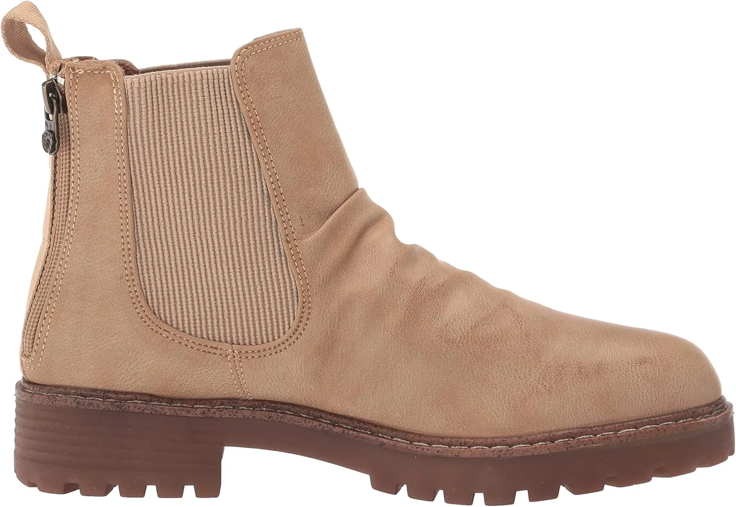 Blowfish Malibu Women's Redsen-2 Chelsea Boot