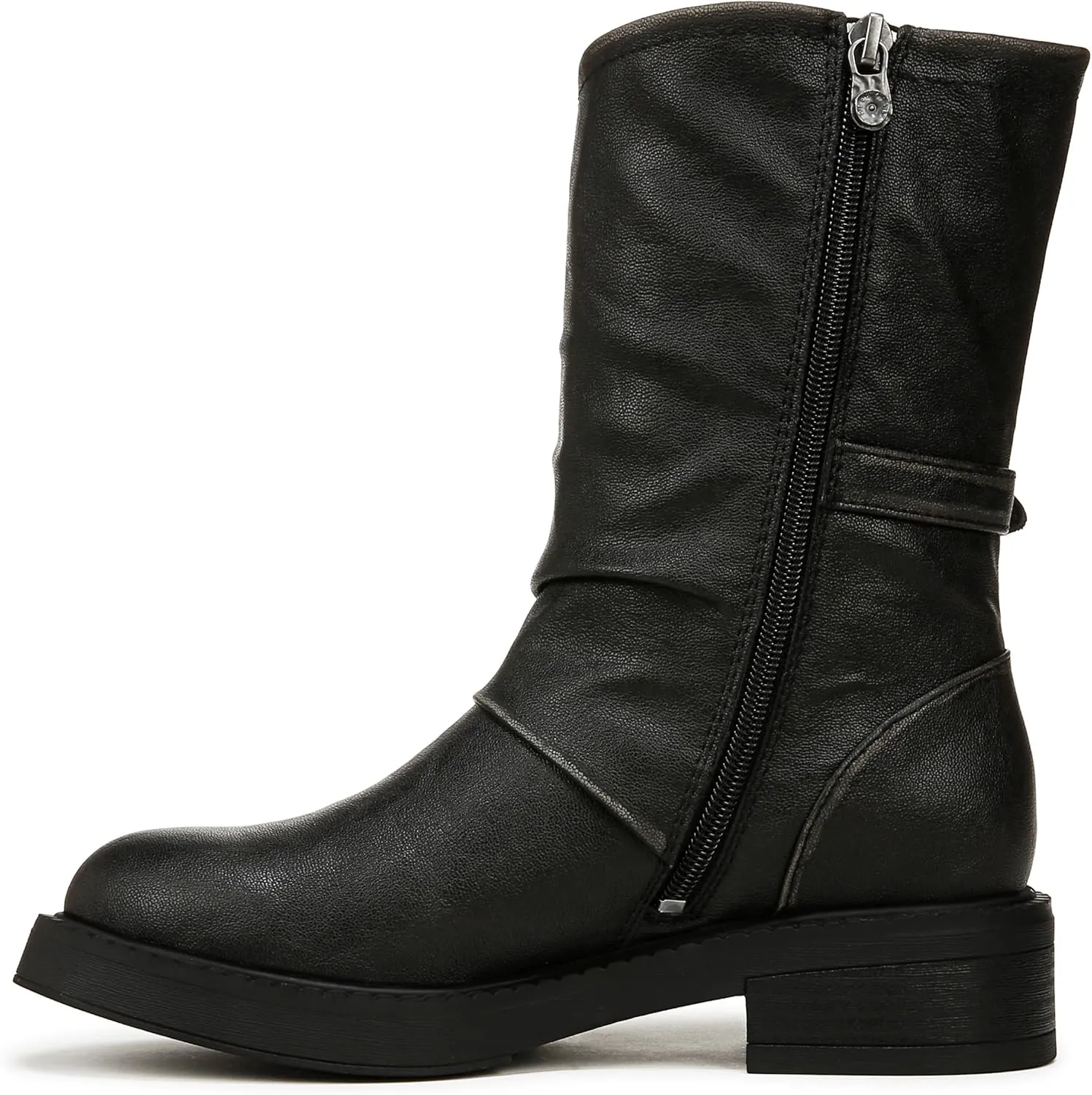 Blowfish Malibu Women's Venice Studded Moto Boot