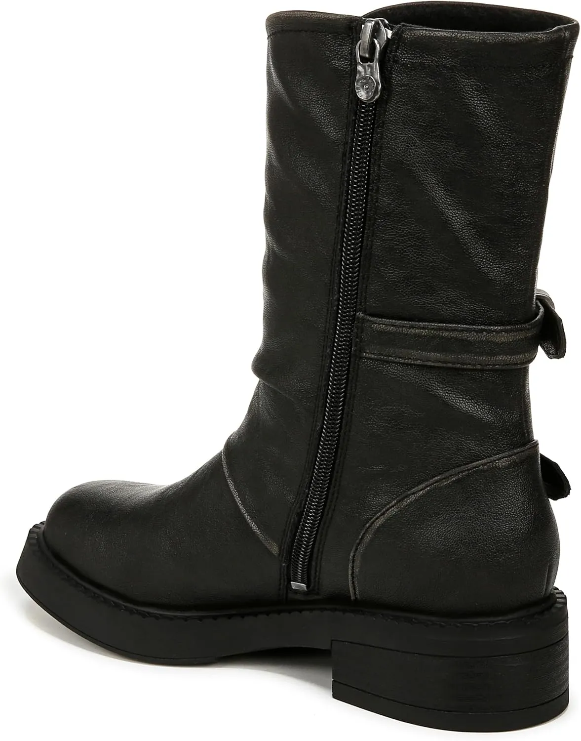 Blowfish Malibu Women's Venice Studded Moto Boot
