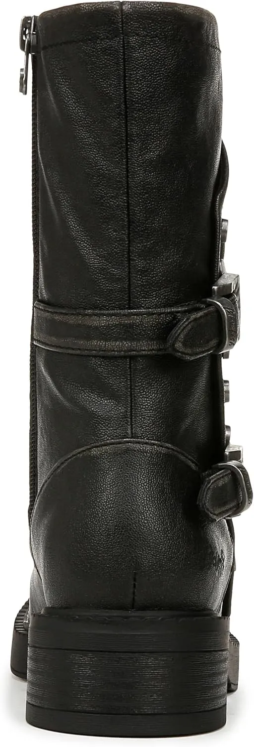 Blowfish Malibu Women's Venice Studded Moto Boot