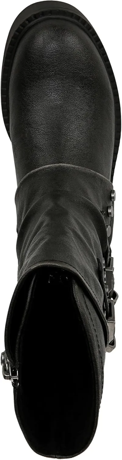 Blowfish Malibu Women's Venice Studded Moto Boot