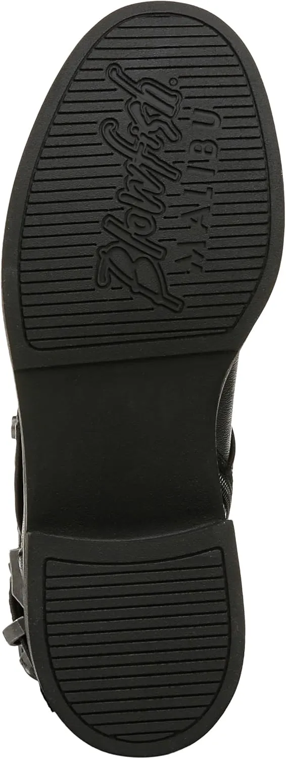 Blowfish Malibu Women's Venice Studded Moto Boot