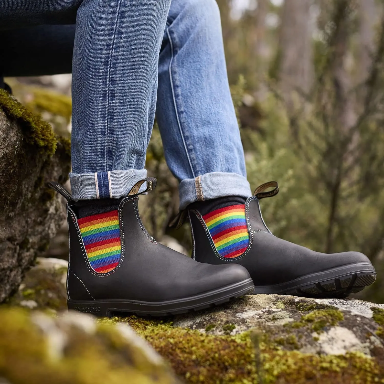 Blundstone BL2105 Chelsea Boot