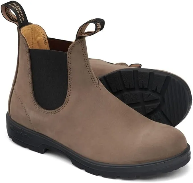 Blundstone Unisex-Adult Bl1604 Classic 550 Chelsea Boot