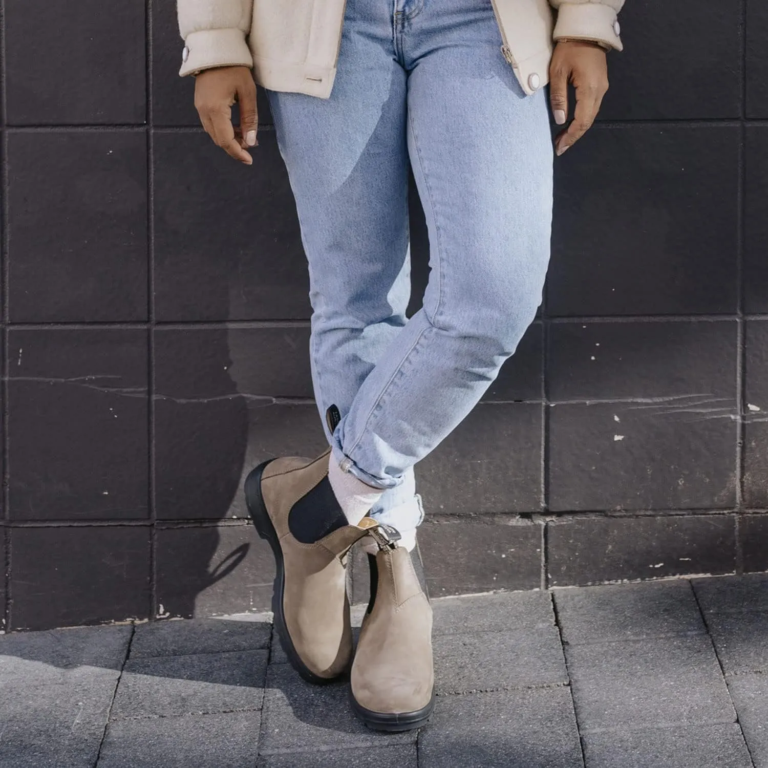 Blundstone Unisex-Adult Bl1604 Classic 550 Chelsea Boot
