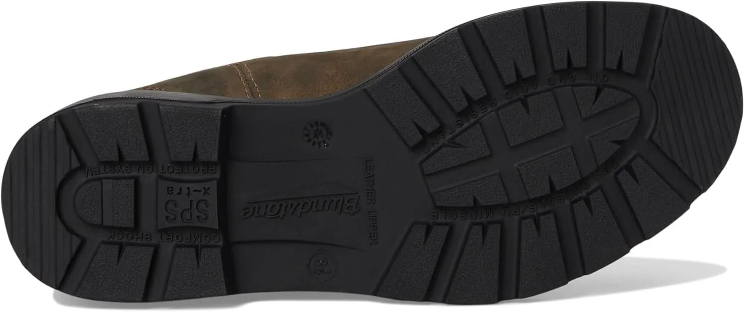 Blundstone Unisex-Adult Bl585 Chelsea Boot