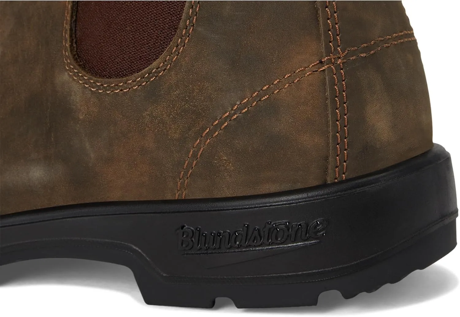 Blundstone Unisex-Adult Bl585 Chelsea Boot