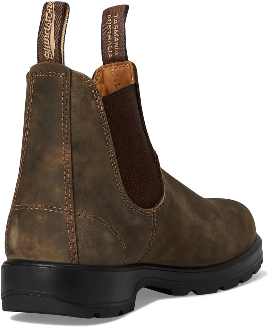 Blundstone Unisex-Adult Bl585 Chelsea Boot