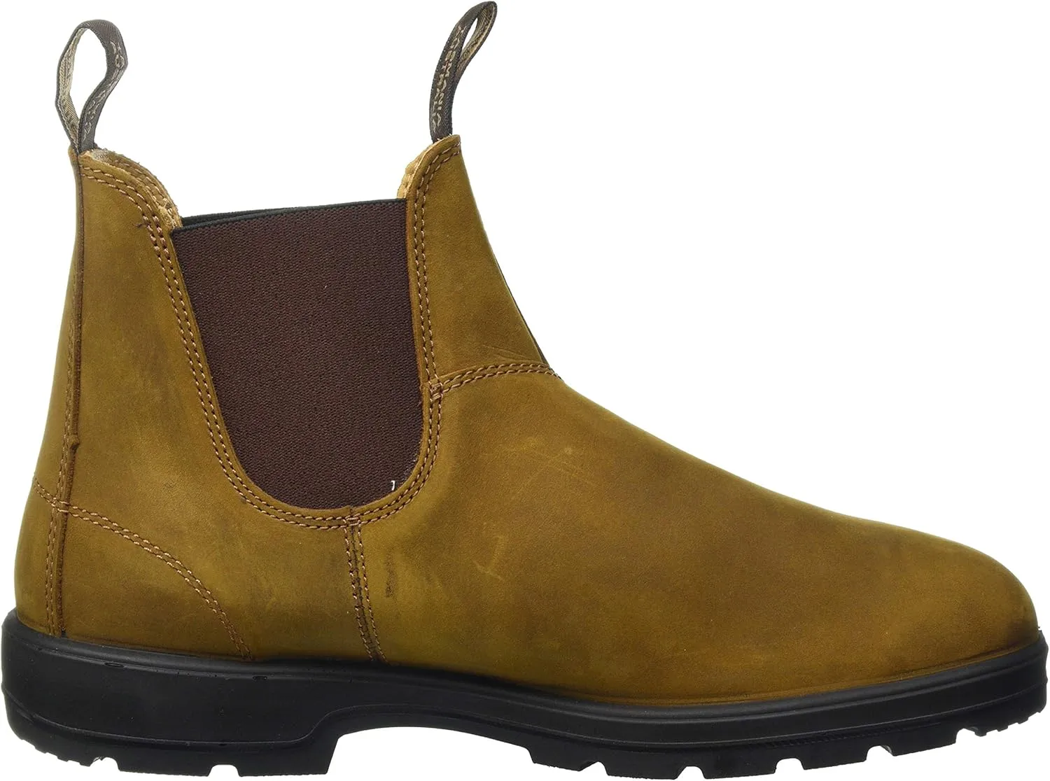 Blundstone Unisex's Classic 550 Series Chelsea Boot