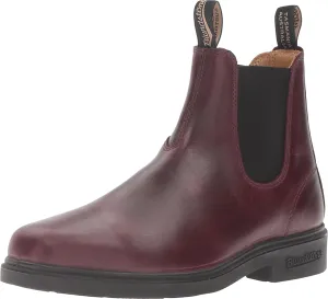 Blundstone Women's 1309 Chelsea Boot, Redwood, 3 UK/6 M US