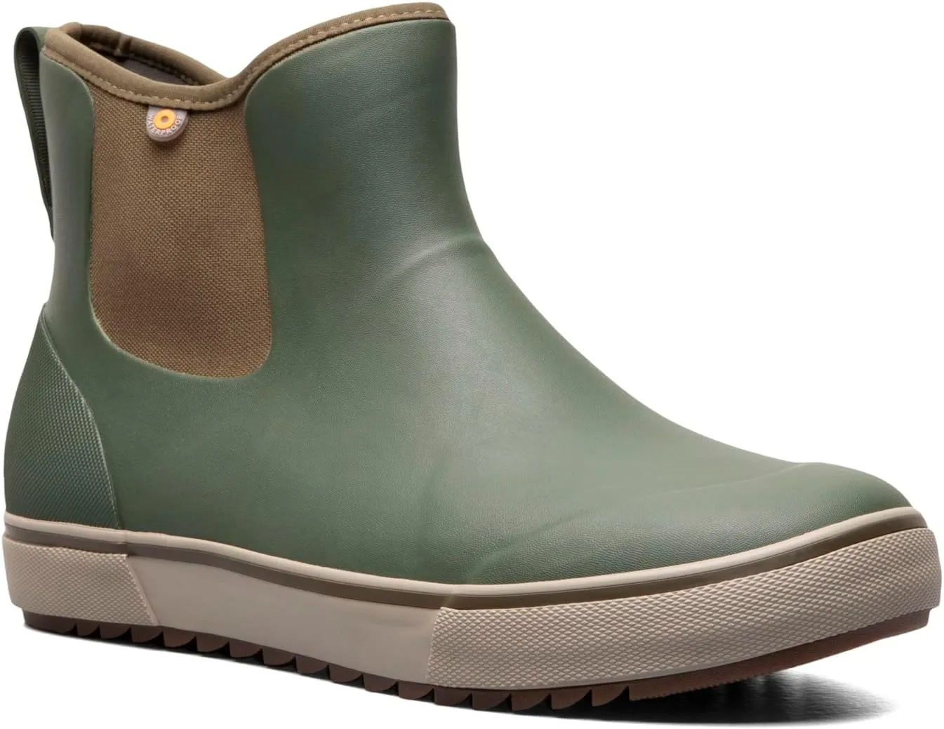 BOGS Men's Kicker Rain Chelsea Neo Boot